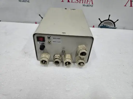 RHN10A 28204 POWER SUPPLY UNIT $100