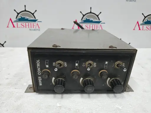 WIPER CONTROL $100
