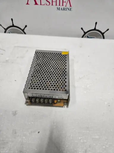 MERVESAN MSDC-5012 POWER SUPPLY UNIT $100
