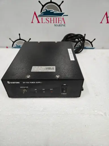 SAMYUNG SP-700 POWER SUPPLY UNIT $150