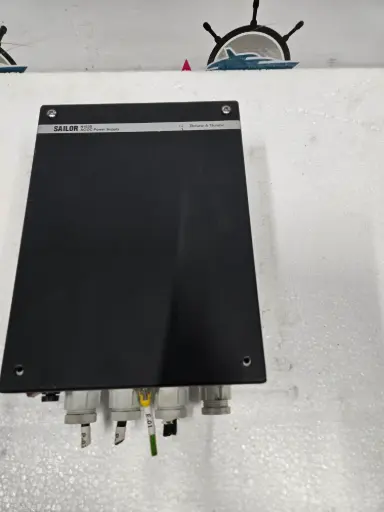 SAILOR N163S POWER SUPPLY UNIT $150