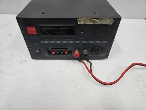 B Grade Diamond GSV3000 (30 Amp) Linear Power Supply $150