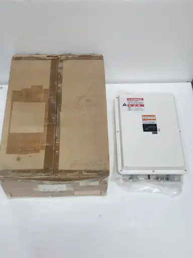 SAILOR AT-1575 AES Antenna Tuning Unit (ATU) $2400