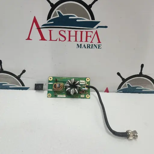 FURUNO FS-2570 MF/HF Transceiver COMB PCB $250