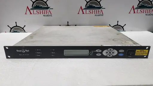 SEATEL ANTENNA CONTROL UNIT 125411-2 $300