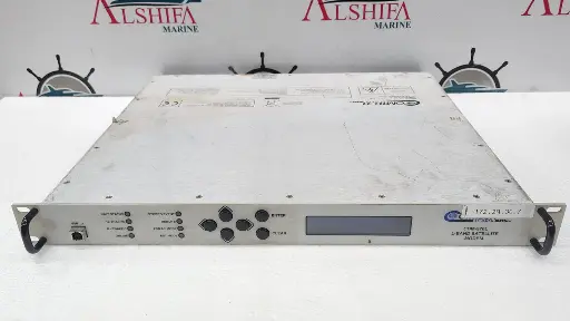 COMTECH CDM-570L L-Band Satellite Modem $500