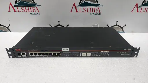 WTI RSM-8R8-1 Remote Site Manager with Power Control $500