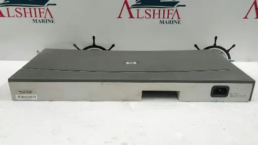 HP ProCurve Switch 24-Port 2524 J4813A No PWR CRD $50