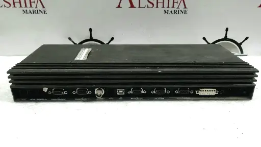 THRANE & THRANE TT-3038C CAPSAT FLEET77 SATELLITE COMMUNICATION TRANSCEIVER $200