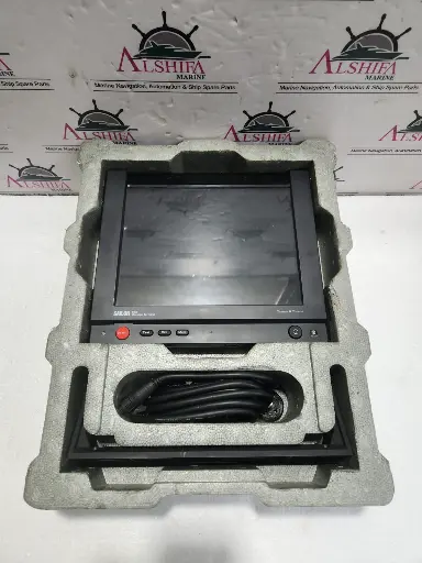 SAILOR 6006 Message Terminal $3900