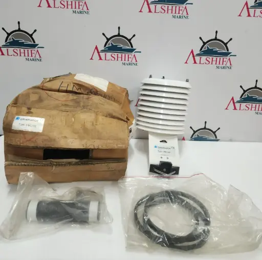 OBSERVATOR OMC-422 Wind Meter $1400