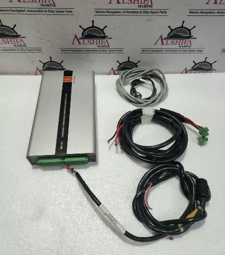 KONGSBERG AIS 300 Class-A Mobile Station $1500