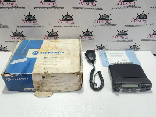 MOTOROLA PRO5100 VHF Two-Way Radio $300