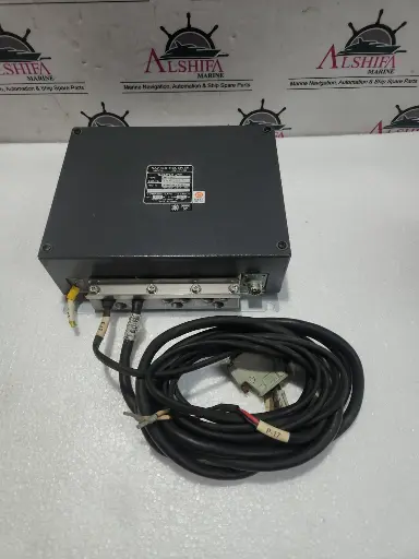 FURUNO NX-700 NAVTEX Receiver $250