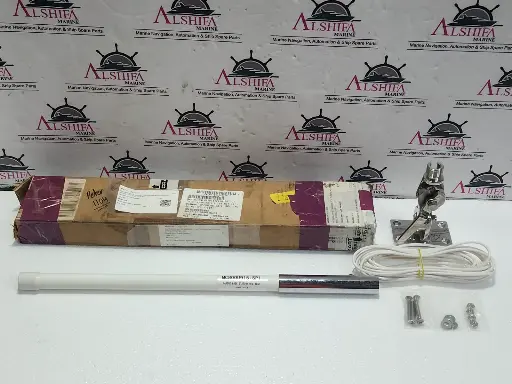 MOBILE MARK MC800U915-SP1 Marine Base Station $300