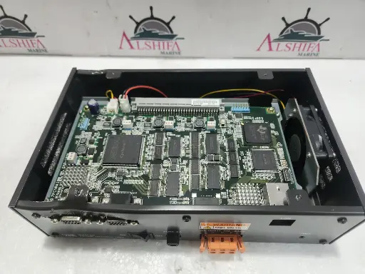 JRC NWP-69 Frame Grabber Unit $1800