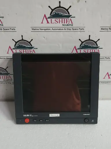 SAILOR TT-6006A Message Terminal $3000