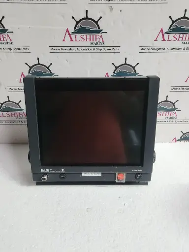 SAILOR TT-6018A Message Terminal $4200