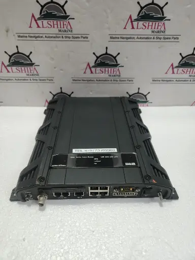 SAILOR TT-3738A FleetBroadband Terminal $650