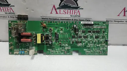 JRC CMC 2692 PA Control Unit PCB Type 7PCJD0102B $700