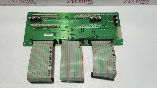 JRC JMA-9132 RADAR MOTHER BOARD PCB $1000