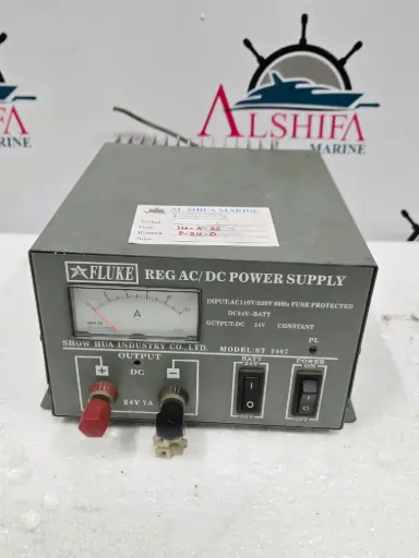 ST 2407 POWER SUPPLY UNIT $200