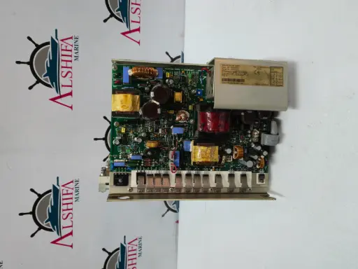 SPERRY MARINE X-BAND Power Supply & Modulator PCB $3000