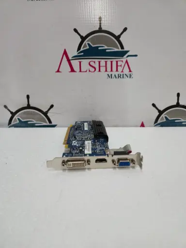 SPERRY MARINE VMFT Processor PCB $800