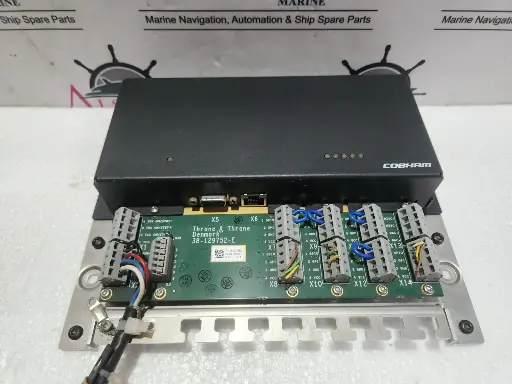 COBHAM SAILOR TT-6194A Terminal Control Unit $400