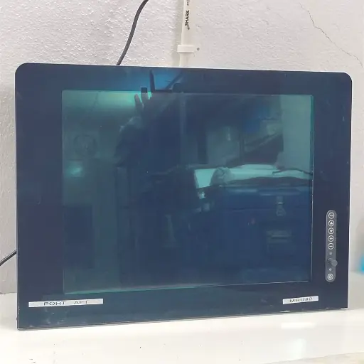 HATTELAND 23.1 INCH TFT MONITOR FOR DP SYSTEM $3000