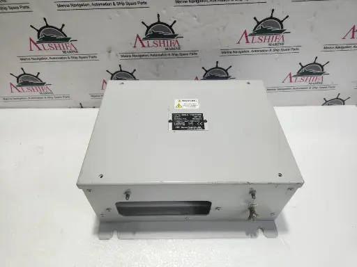 JRC NCT-63 DIGITAL SIGNAL CONVERTER $2800