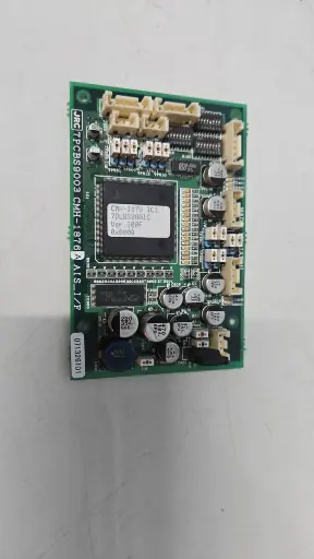 JRC INTERFACE AIS PCB CARD TYPE 7PCBS9003 $750