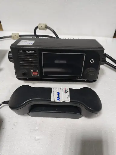 JRC JHS 800S VHF $2400