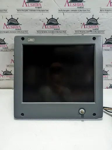 JRC NWZ 173 MONITOR $1200