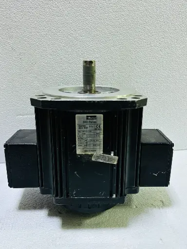 PARKER SSD PARVEX LS914EMR2403 BRUSHLESS SERVO MOTOR NEW $3500