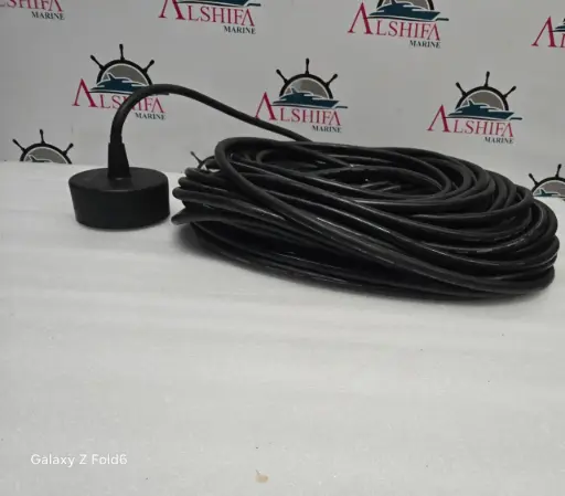 JRC JFE 680 ECHO SOUNDER TRANSDUCER NEW $850