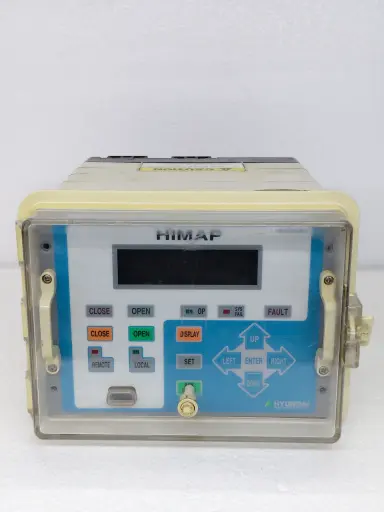 HYUNDAI HIMAP-FI INTELLIGENT MEASURING & PROTECTION RELAY UNIT $495