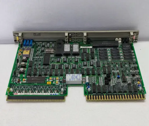 ABB HESG 330176R2 ES1318A PCB CARD $695