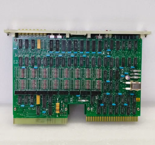 ABB HEDT 300866R1 ED1710A PCB CARD $695