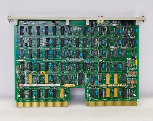 ABB HEDT 300388R1 ED1709A PCB CARD $695