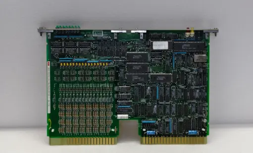 ABB HESG 330153R24 ES1118 PCB CARD $995