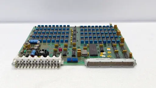 ABB DSMB-116,57360001EB,57360001-EB/2 MEMORY,2668 184-212/1 MODULE,EA PCB CARD $1995