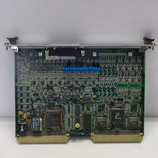 MICROSOL ACI-020 LAYER4 REV.3 PCB CARD $495