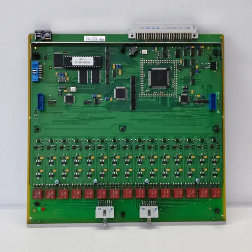 NEC 9562 158 86101 PCB CARD $495