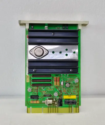 ABB HENF 315371R1 B3ED PCB CARD $495