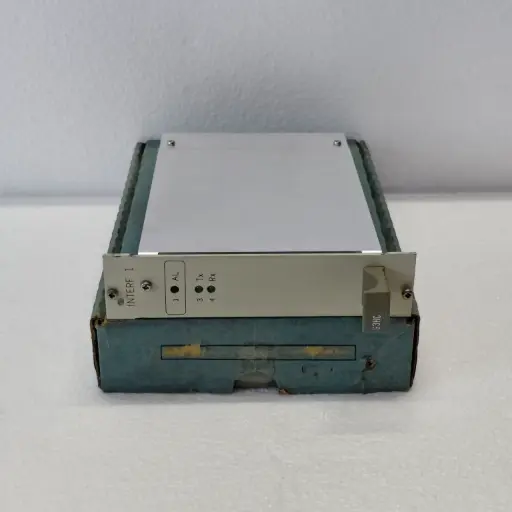 ABB HENF 327935R5 G3HC PCB CARD $495