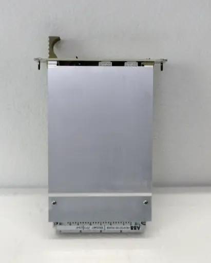 ABB HENF 331051R9 G3HF PCB CARD $495