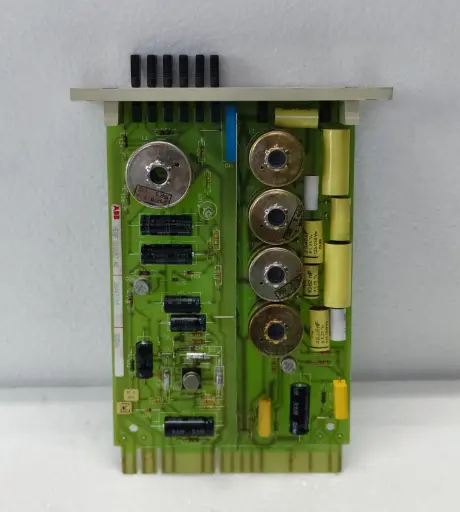 ABB HENF 315087R2 03EHA PCB CARD $495