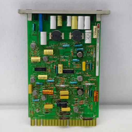 ABB HENF 315118R2 03EGB PCB CARD $495