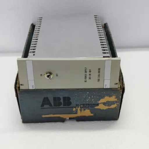 ABB HENF 315372R2 B3EE PCB CARD $495